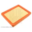 Filtre à air BLUE PRINT ADG02212 - Visuel 1