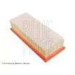 Filtre à air BLUE PRINT ADG022158 - Visuel 2