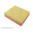 Filtre à air BLUE PRINT ADG022159 - Visuel 2