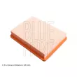 Filtre à air BLUE PRINT ADG02224 - Visuel 2