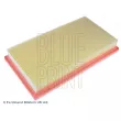 Filtre à air BLUE PRINT ADG02237 - Visuel 2