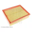 Filtre à air BLUE PRINT ADG02258 - Visuel 1
