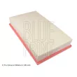 Filtre à air BLUE PRINT ADG02260 - Visuel 2