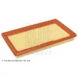 Filtre à air BLUE PRINT ADG02276 - Visuel 1