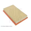 Filtre à air BLUE PRINT ADG02278 - Visuel 2