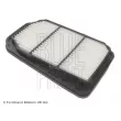 Filtre à air BLUE PRINT ADG02296 - Visuel 1