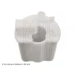 Filtre à carburant BLUE PRINT ADG02386 - Visuel 1