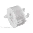 Filtre à carburant BLUE PRINT ADG02404 - Visuel 1