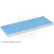 Filtre, air de l'habitacle BLUE PRINT ADG02502 - Visuel 1
