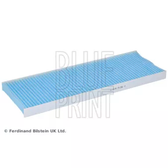 Filtre, air de l'habitacle BLUE PRINT ADG02502
