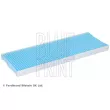 Filtre, air de l'habitacle BLUE PRINT ADG02502 - Visuel 2