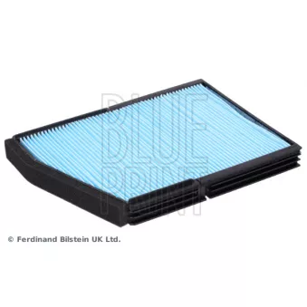 Filtre, air de l'habitacle BLUE PRINT