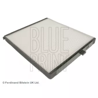 Filtre, air de l'habitacle BLUE PRINT