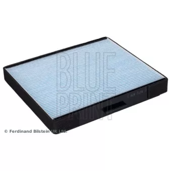 Filtre, air de l'habitacle BLUE PRINT ADG02508