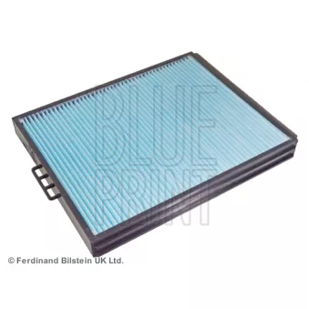 Filtre, air de l'habitacle BLUE PRINT ADG02509