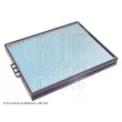 Filtre, air de l'habitacle BLUE PRINT ADG02509 - Visuel 2