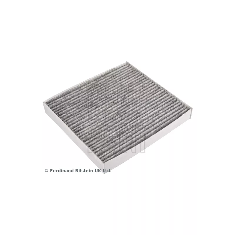 Filtre, air de l'habitacle BLUE PRINT ADG025102