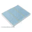 Filtre, air de l'habitacle BLUE PRINT ADG025105 - Visuel 1