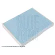 Filtre, air de l'habitacle BLUE PRINT ADG025105 - Visuel 2