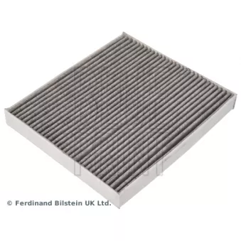 Filtre, air de l'habitacle BLUE PRINT ADG025106