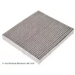 Filtre, air de l'habitacle BLUE PRINT ADG025106 - Visuel 2