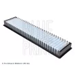 Filtre, air de l'habitacle BLUE PRINT ADG02512 - Visuel 2