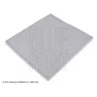 Filtre, air de l'habitacle BLUE PRINT ADG02513 - Visuel 1