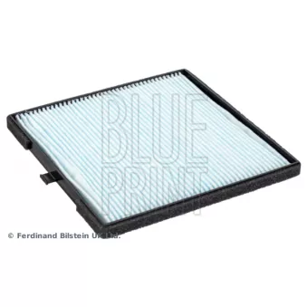 Filtre, air de l'habitacle BLUE PRINT ADG02516