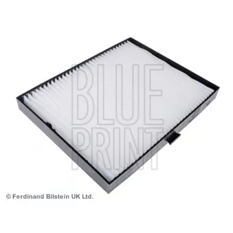 Filtre, air de l'habitacle BLUE PRINT ADG02517