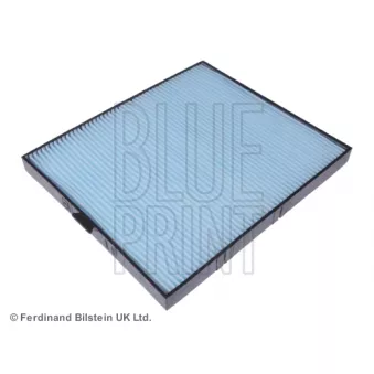Filtre, air de l'habitacle BLUE PRINT