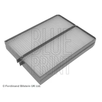 Filtre, air de l'habitacle BLUE PRINT ADG02519