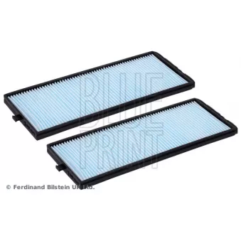 Filtre, air de l'habitacle BLUE PRINT ADG02520