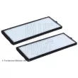 Filtre, air de l'habitacle BLUE PRINT ADG02520 - Visuel 2