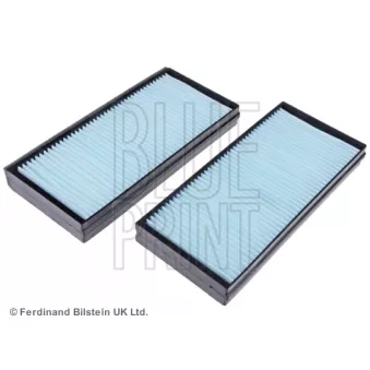 Filtre, air de l'habitacle BLUE PRINT