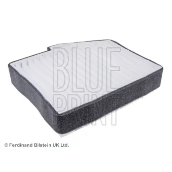 Filtre, air de l'habitacle BLUE PRINT ADG02522