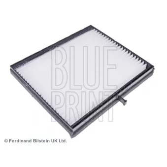 Filtre, air de l'habitacle BLUE PRINT ADG02523