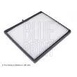 Filtre, air de l'habitacle BLUE PRINT ADG02523 - Visuel 2