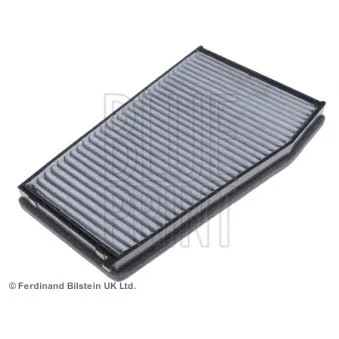Filtre, air de l'habitacle BLUE PRINT ADG02525