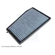 Filtre, air de l'habitacle BLUE PRINT ADG02525 - Visuel 2