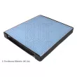 Filtre, air de l'habitacle BLUE PRINT ADG02526 - Visuel 1