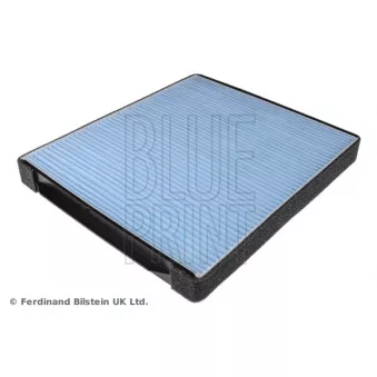 Filtre, air de l'habitacle BLUE PRINT ADG02526
