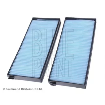 Filtre, air de l'habitacle BLUE PRINT