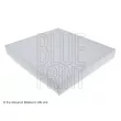Filtre, air de l'habitacle BLUE PRINT ADG02528 - Visuel 2
