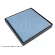 Filtre, air de l'habitacle BLUE PRINT ADG02530 - Visuel 2