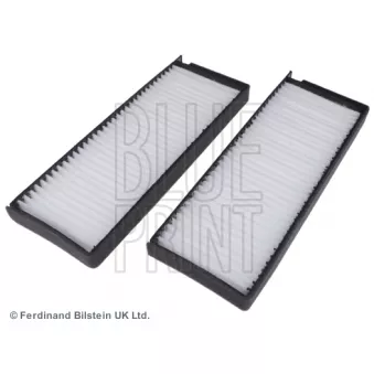 Filtre, air de l'habitacle BLUE PRINT ADG02531