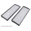 Filtre, air de l'habitacle BLUE PRINT ADG02531 - Visuel 2