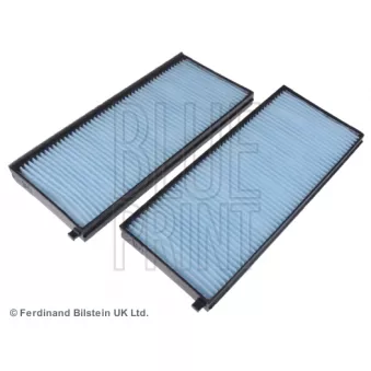 Filtre, air de l'habitacle BLUE PRINT ADG02532