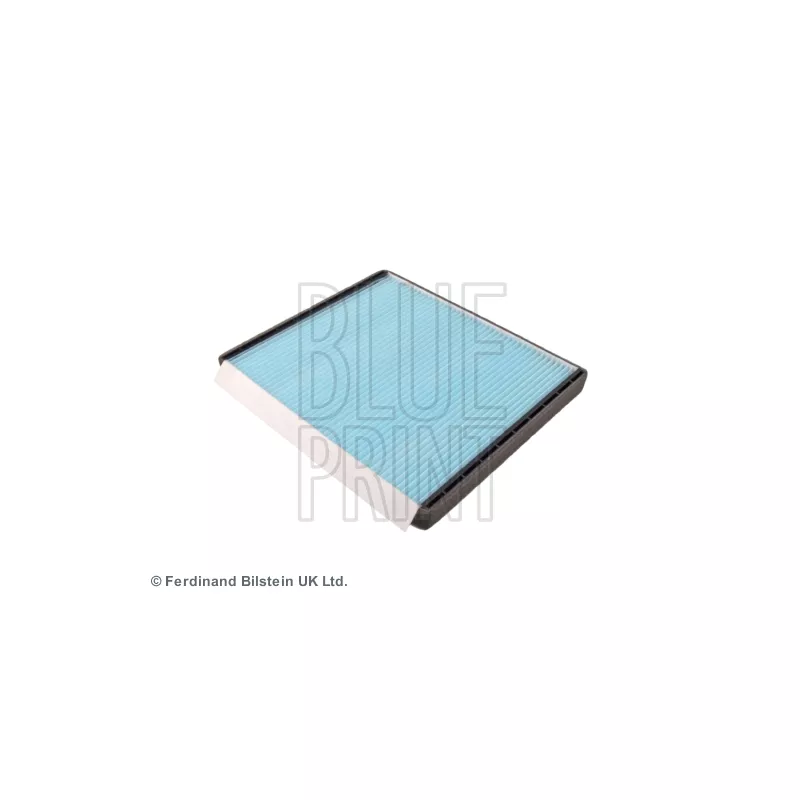 Filtre, air de l'habitacle BLUE PRINT ADG02533