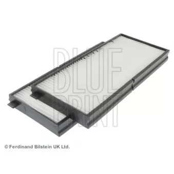 Filtre, air de l'habitacle BLUE PRINT ADG02536