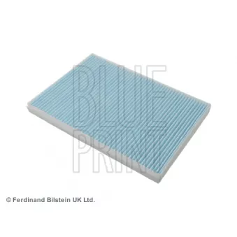 Filtre, air de l'habitacle BLUE PRINT ADG02537